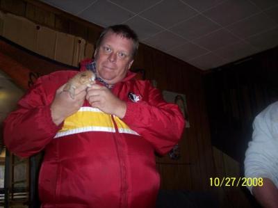 Allen Foster