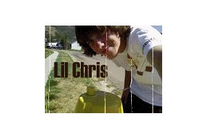 Christopher Thompson