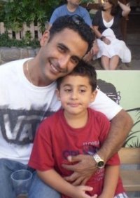 Rachid Elazzouzi
