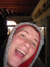 Brandt Bersani