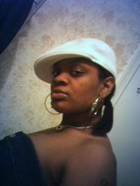 Remicka Jefferson