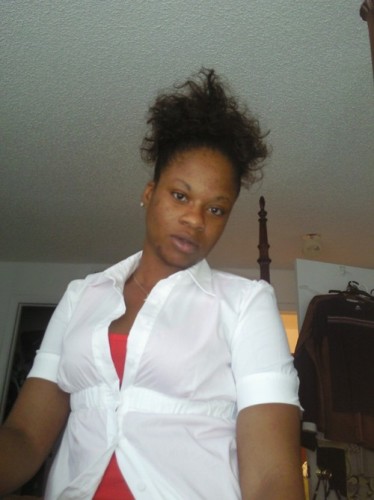 Tamika Fyffe