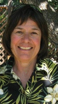 Mary Jursinovic