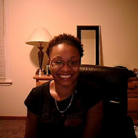 Keneesha Domengieaux