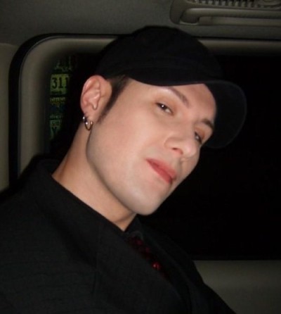 Joshua Tucker