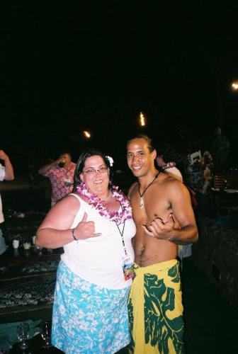 Tracey Rottenberger
