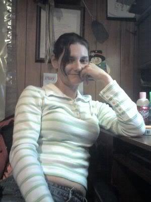 Jennifer Patton