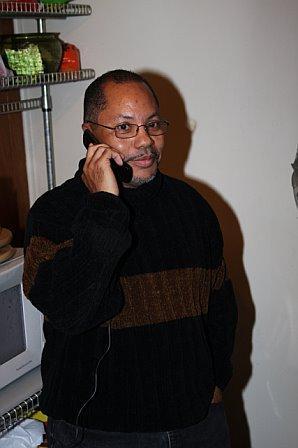 Allen Latney