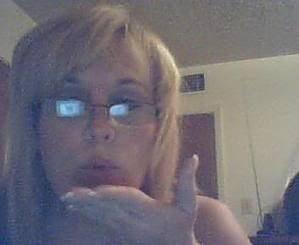 Tammy Porier