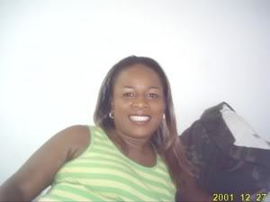 Sonja Hill