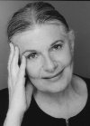 Rae Allen