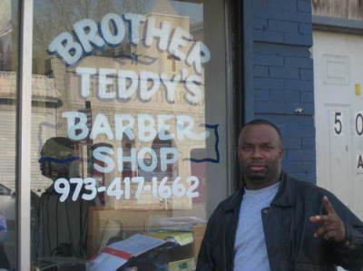 Lemuel Butler