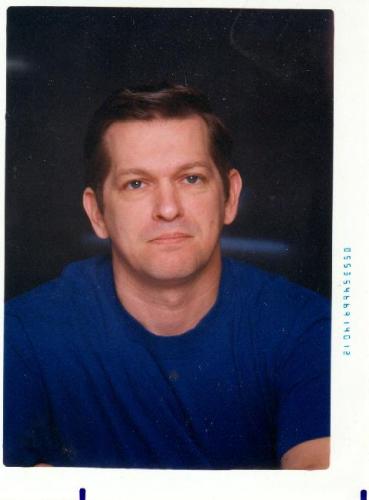 Timothy Esmond
