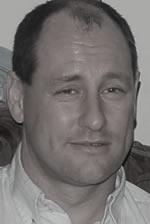 Jon Mannion