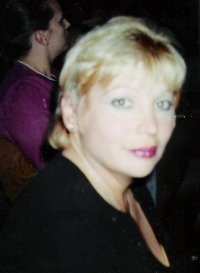 Ellen Kolinger