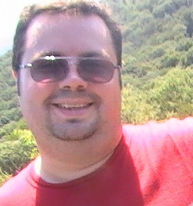 Joseph Fisher