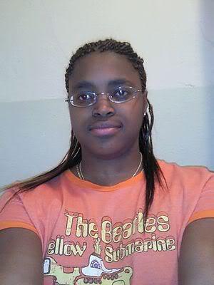 Sherry Mcaster