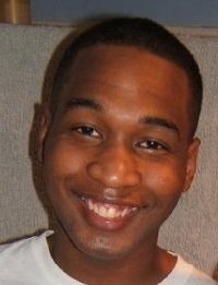Dimitrius Anderson