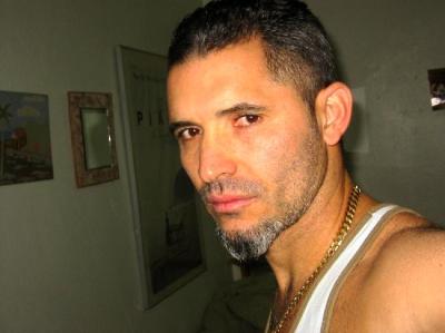 Frank Antias