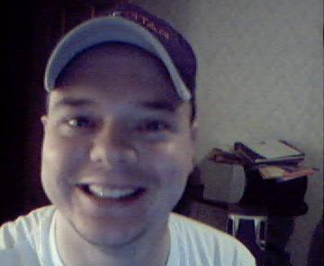 Stephen Mccabe