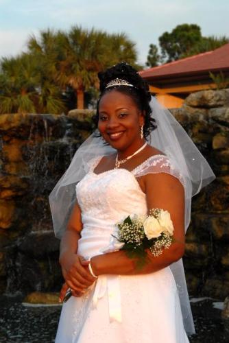Vinette Brown