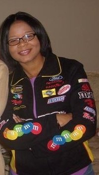 Brandy Wright