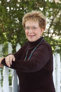 Valarie Cascadden