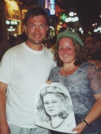 Sharon Bradley