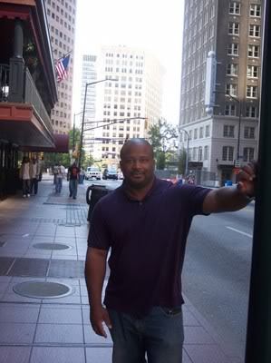 Mark Jefferson