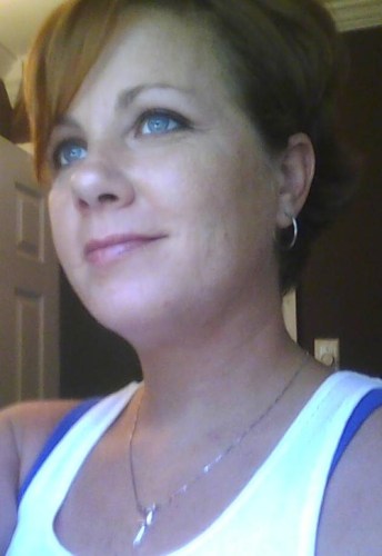 Brandy Roby