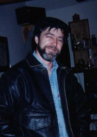 Charles Gibson