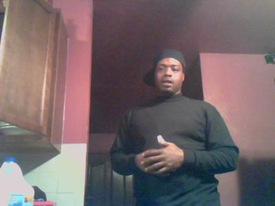 Sylvester Rucker