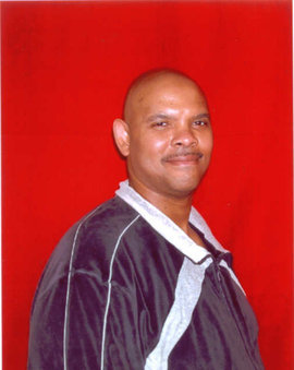 Derrick Minor