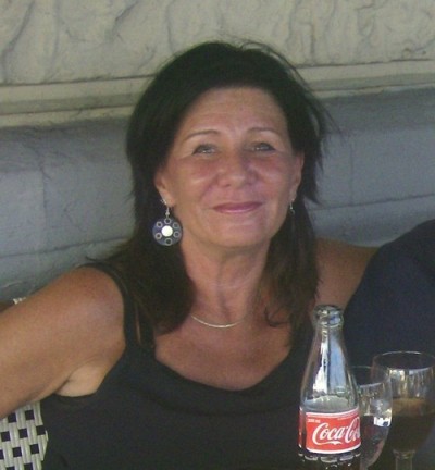Margaret Nichols