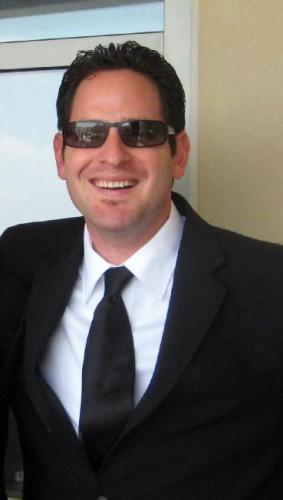 Keith Tacla