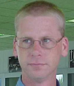 Brian Eybel