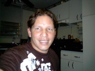 Jose Baez Nieves