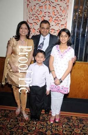 Seema Mehta