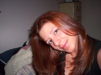 Gina Terranova