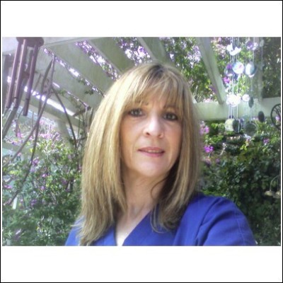 Lynne Amicay