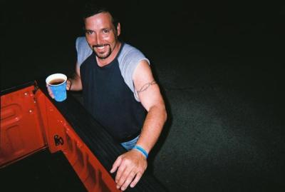 Steven Dunn