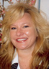 Kirsten Dalstrom