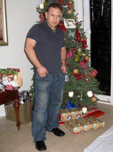 Erick Chavarria