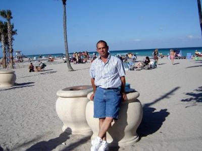 Yuri Ruiz