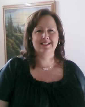 Yolanda Houghton