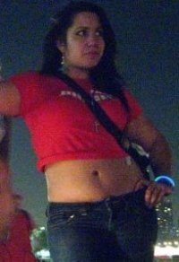Maria Esparza