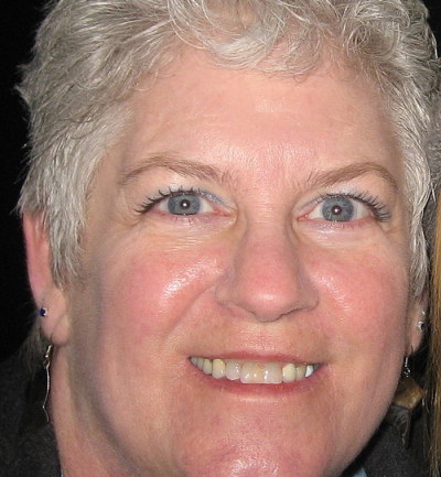 Barbara Mclain