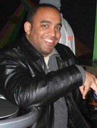 Kevin Cabrera