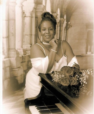 Kathy Williams