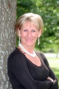 Jane Harvey